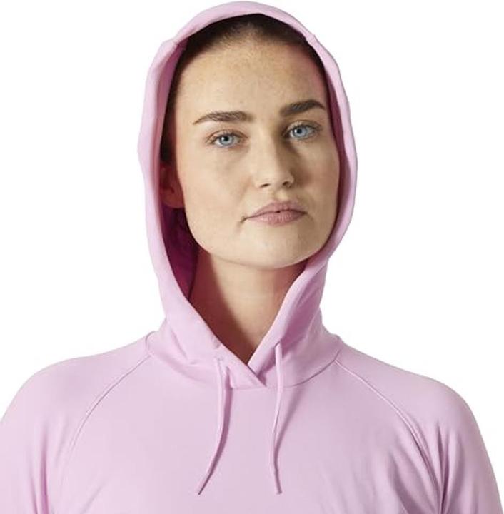 Produktbild Helly Hansen Felpa con Cappuccio Leggera Verglas (XL)