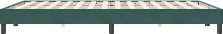 Produktbild vidaXL Boxspringbett (140 x 220 cm)