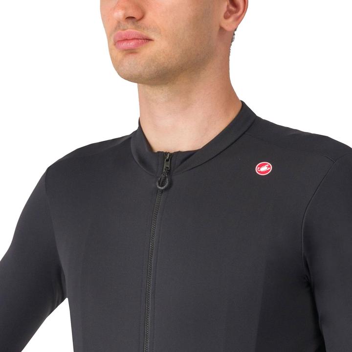 Actual product image Castelli Espresso Thermal Jacket (M)