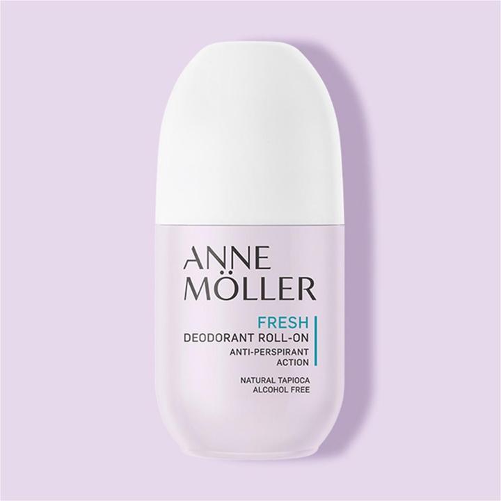 Actual product image Anne Möller Body Essentials Deo roll-on Normal (Roll-on, 75 ml)