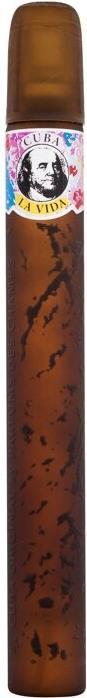 Actual product image Cuba La Vida (Eau de parfum, 35 ml)