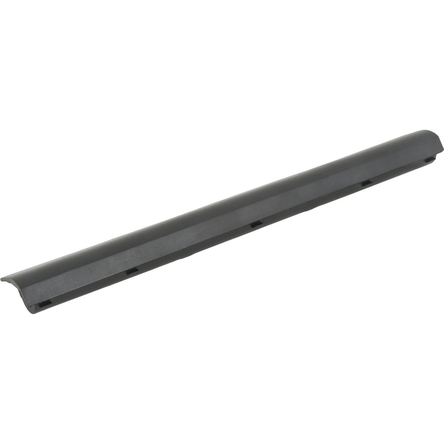 Avacom Batteria di ricambio per notebook NOHP-PAV15-P32 (4 cubicoli, 3200 mAh), Batteria per notebook, Nero