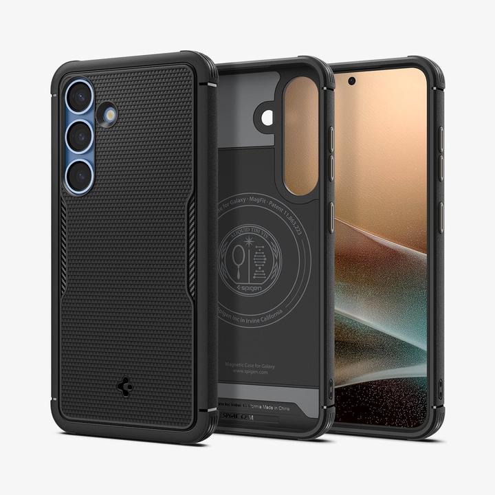 Image du produit Spigen Core Armor Mag (Samsung Galaxy S25)