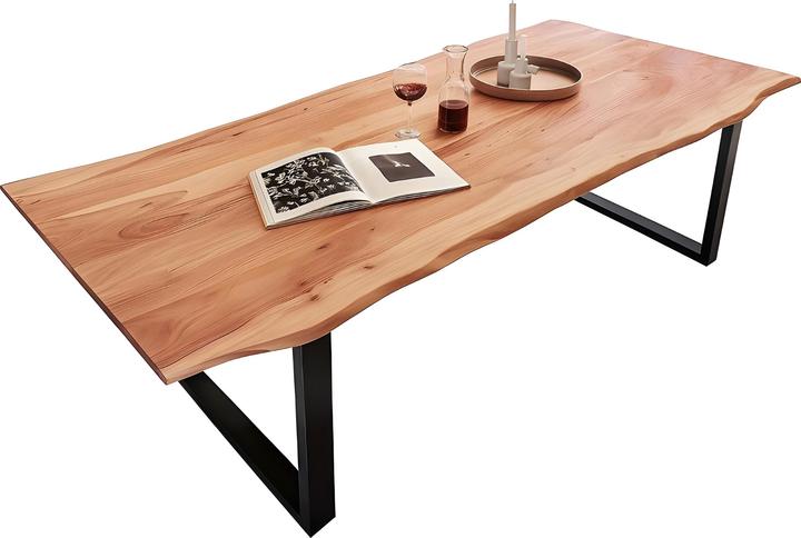 Acacia, Black, Nature