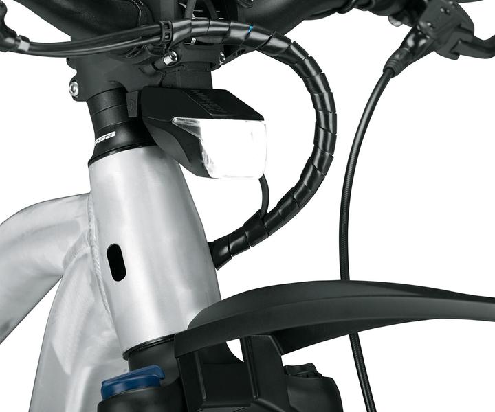 Actual product image Monkey Link Front Recharge 50 (130 lm)