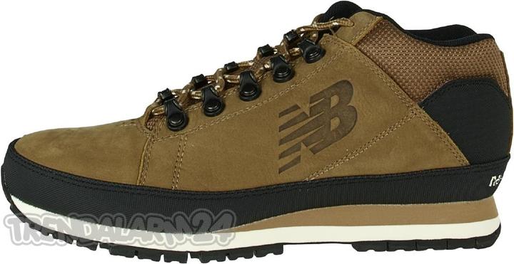 Actual product image New Balance H 754 (47.5)