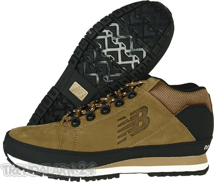 Actual product image New Balance H 754 (47.5)