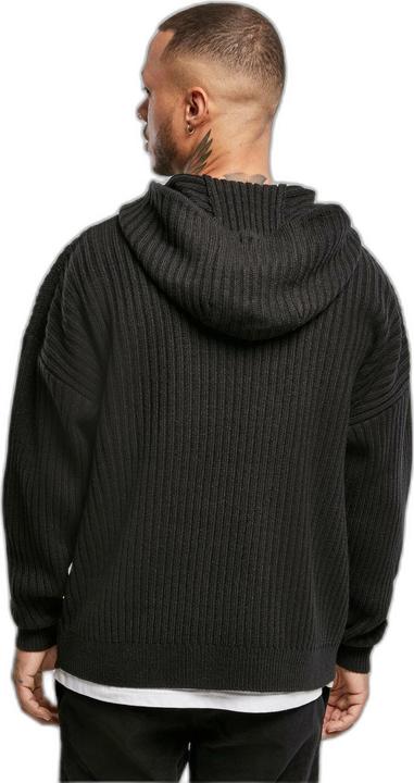 Produktbild Urban Classics Knitted Hoody (5XL)