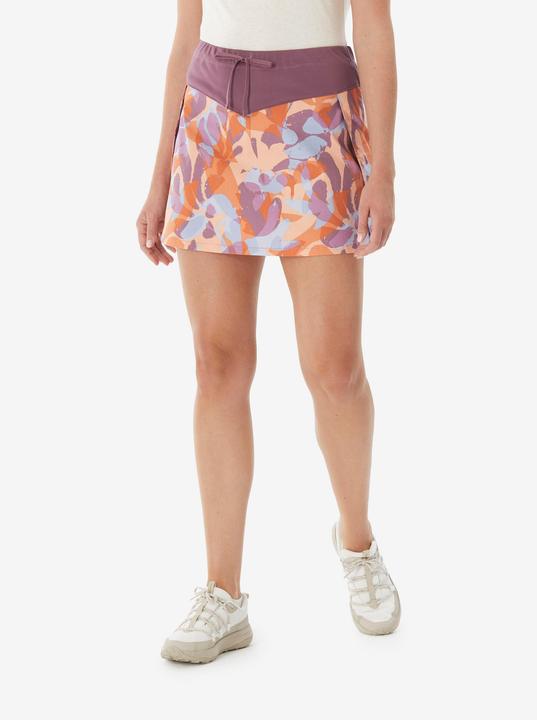 Produktbild Quechua Wanderskort NH500 Damen Baumwolle (46)