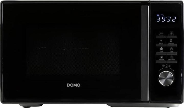 Actual product image Domo DO22501G (25 l)