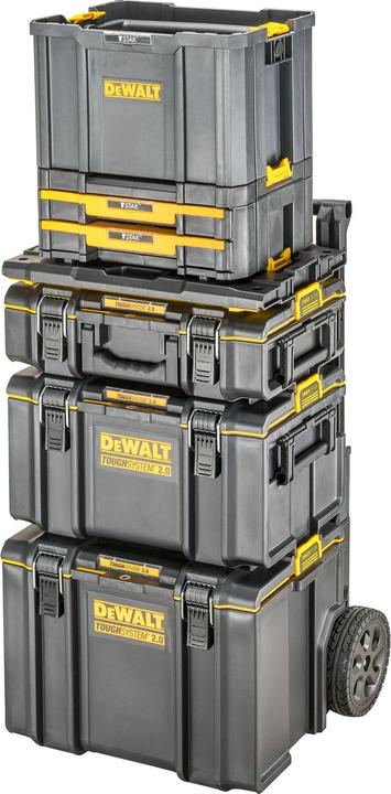 Actual product image DeWalt Toughsystem 2.0 adapter (1 Piece)