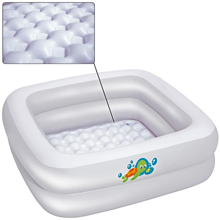 Actual product image Bestway Baby Tub
