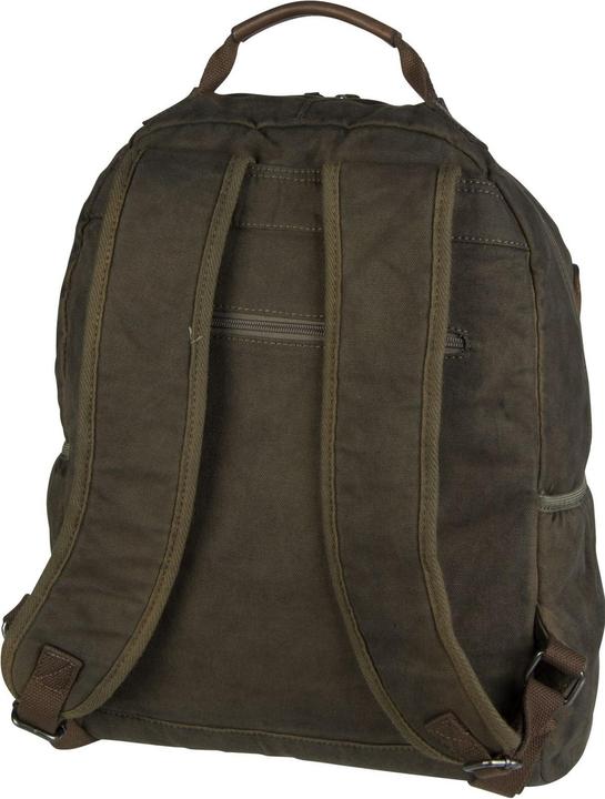 Image du produit Greenburry Sac à dos / Daypack Vintage Aviator 5908 Backpack (29 l)
