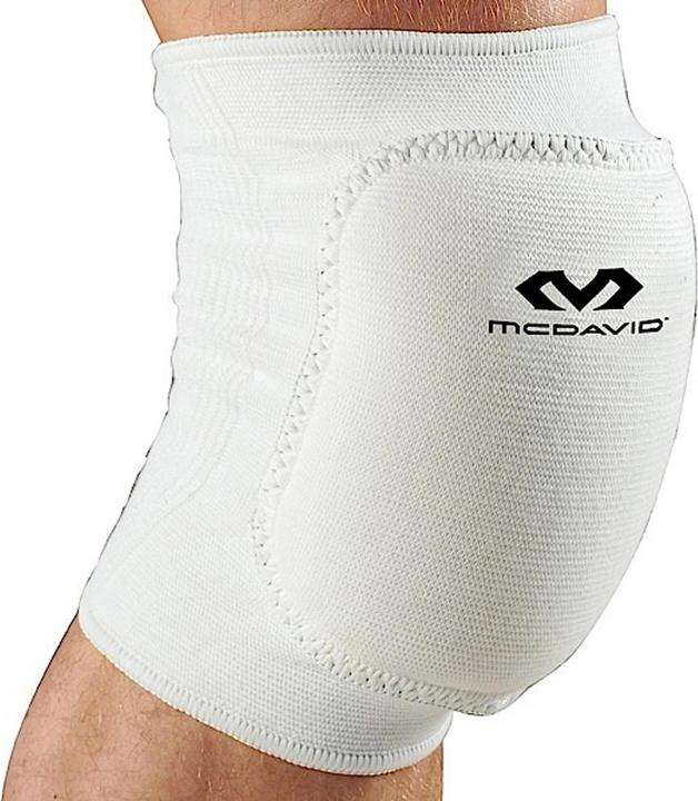 Actual product image McDavid Knee Pads "Jumpy (L, Knee pad, Pair)
