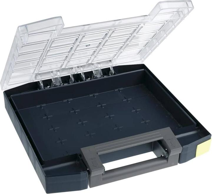 Produktbild Raaco Boxxser