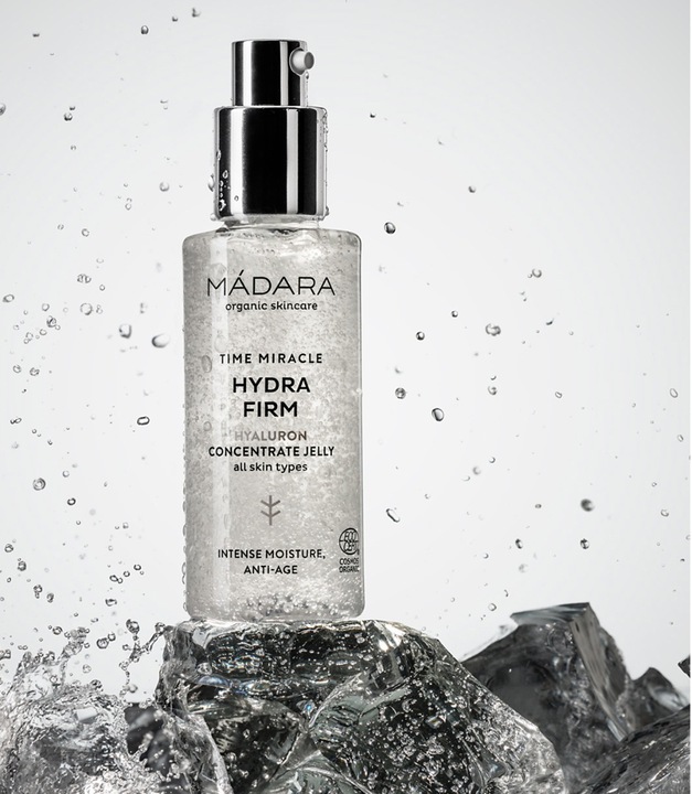 Actual product image Madara Time Miracle (75 ml)