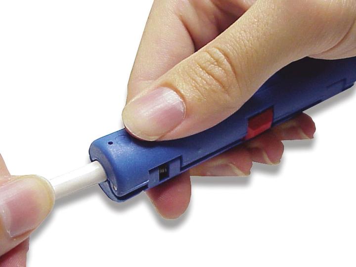 Produktbild Weicon KoaxEntmantler CombiCoax (110 mm)