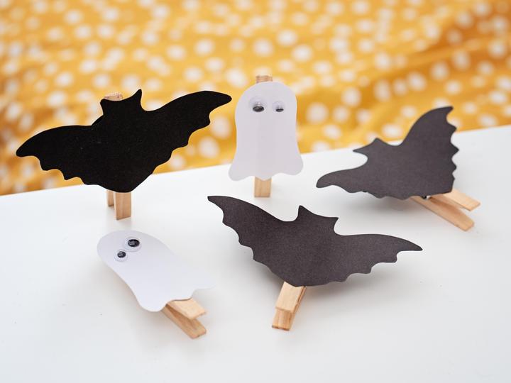 Produktbild Betzold Wäscheklammern