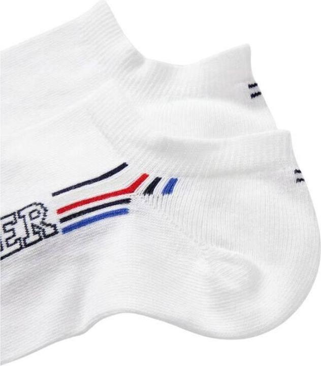 Produktbild Tommy Hilfiger Liner Socken (2erPack) (2er Pack, 39 - 42)