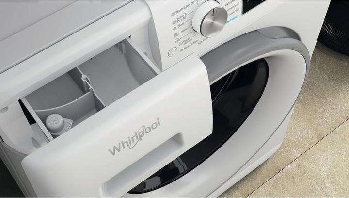 Produktbild Whirlpool FFWDD 1076258 SV EE
