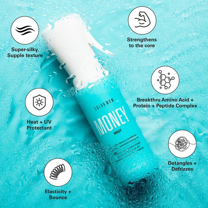 Produktbild Color Wow Money Mist (150 ml)