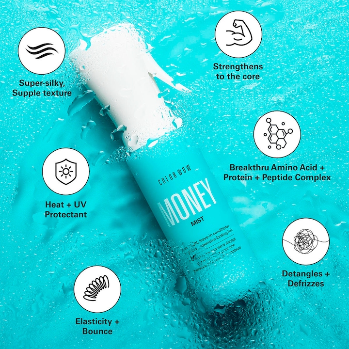 Produktbild Color Wow Money Mist (150 ml)