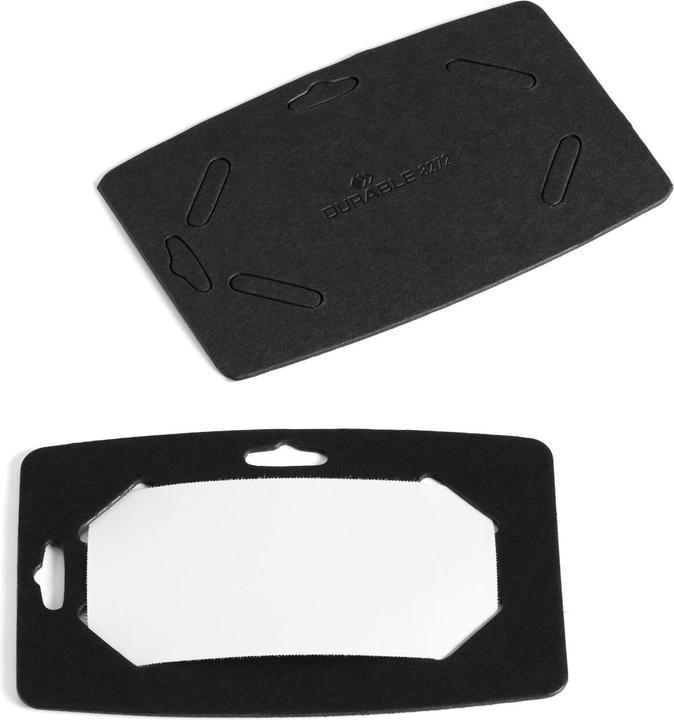 Immagine prodotto Durable MultiBag EFFECT Custodia protettiva per tablet da 13" in feltro di PET/antracite (13", Universale)