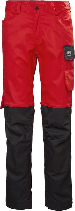 Helly Hansen W Pantalon De Travail Manchester