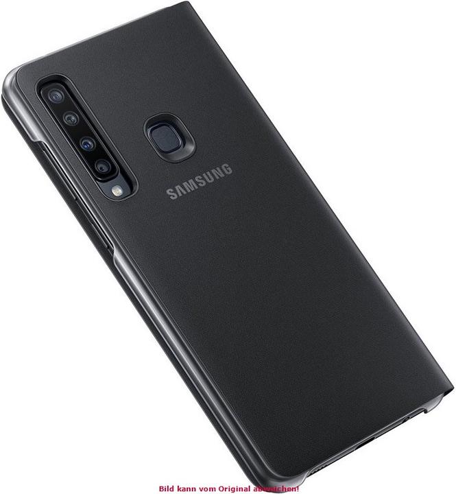 Produktbild Samsung Wallet Cover (Samsung Galaxy A9)
