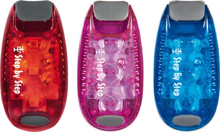 Image du produit Step by Step Lampe à pince