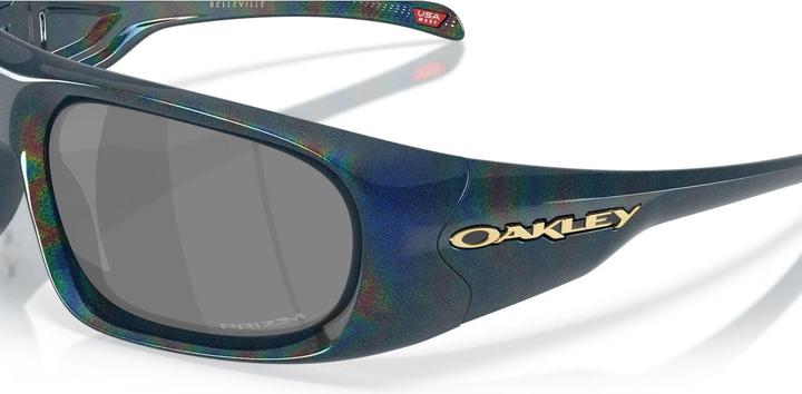 Actual product image Oakley Belleville
