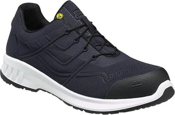 Actual product image Steitz Secura Low shoe navy blue CP 4300 ESD, S3 XB 41 (S3, 41)