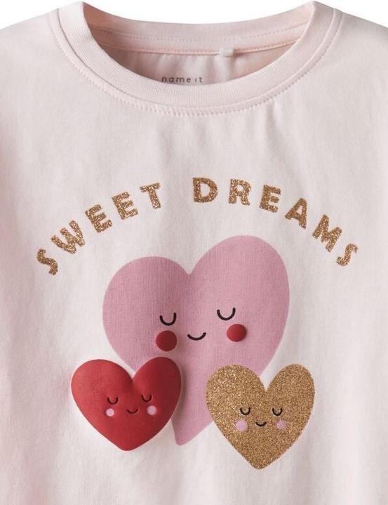 Produktbild Name it Pyjama FRAGNA Schlafanzug (92)