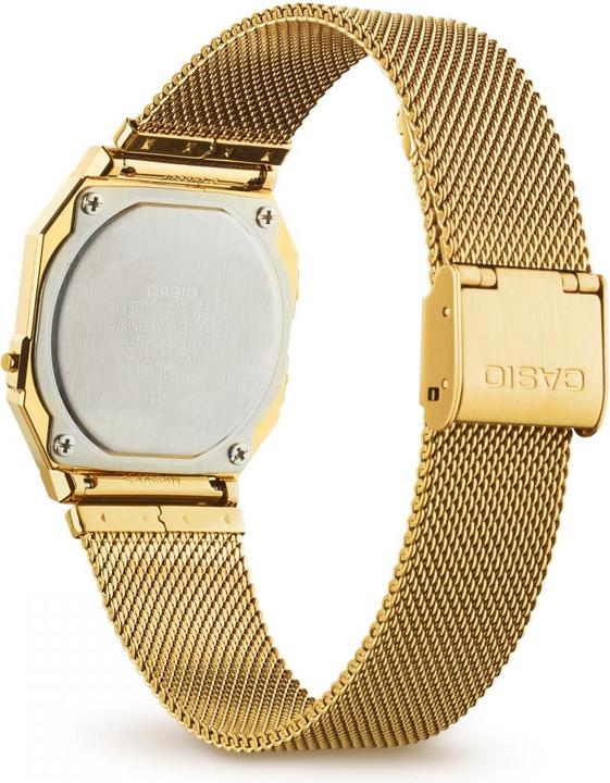 Actual product image Casio A700WEMG-9AEF (Digital watch, 38.60 mm)