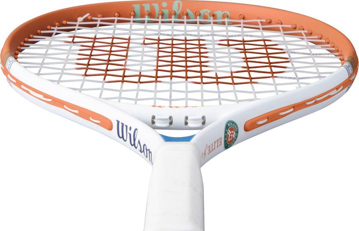 Produktbild Wilson Roland Garros Elite