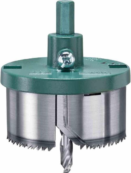 Produktbild kwb Lochsäge 6074/Tiefe 30/ 3 Kr (68 mm, 74 mm, 60 mm)