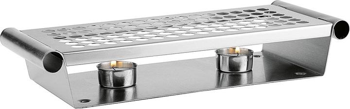 Actual product image APS Speisenwärmer, 2-flammig