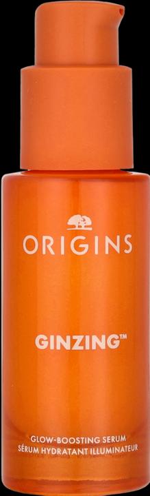 Produktbild Origins Gin Zing Glow-Boosting Serum 30 Ml (30 ml)