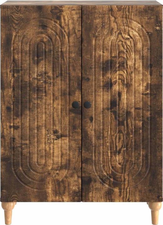 Produktbild vidaXL Sideboard-Aufbewahrung (34.50 x 66 x 90 cm)