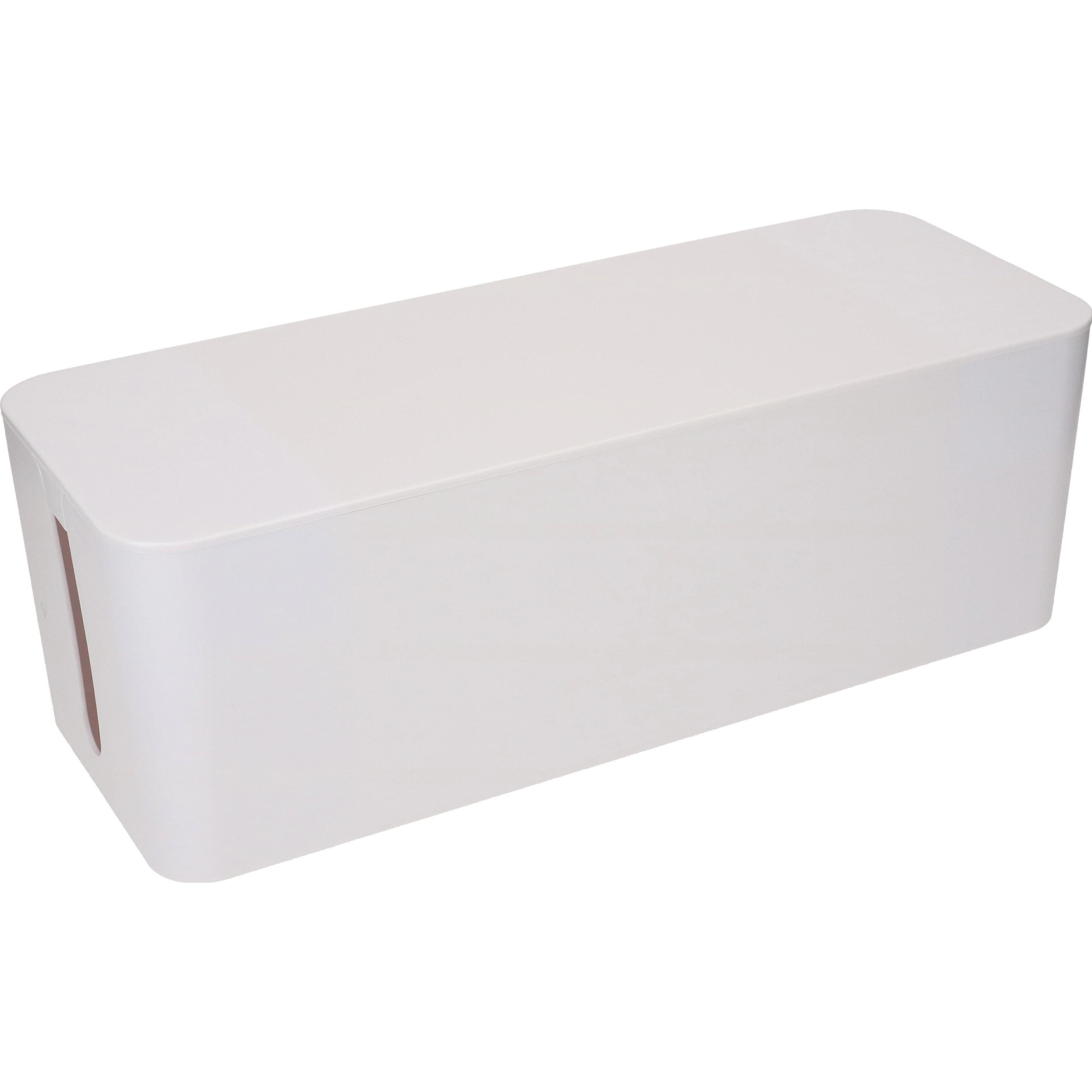 Max Hauri, Kabelbox, Cable Home Kabelmanagement-Box