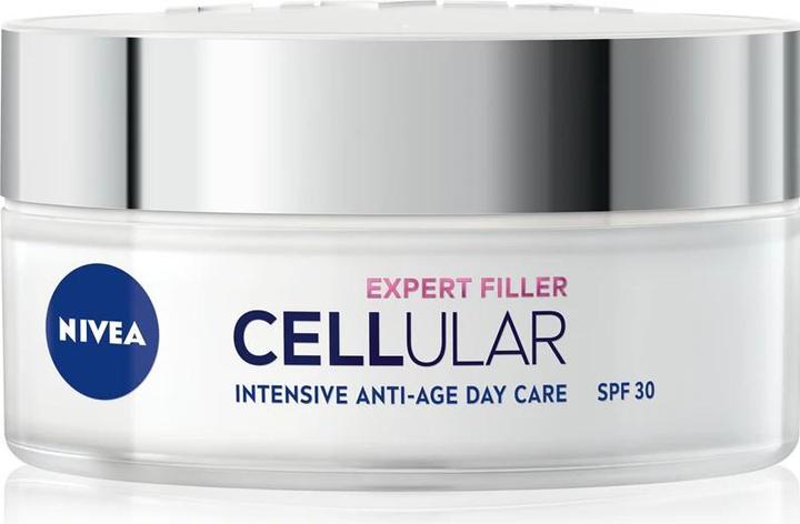Image du produit NIVEA Cellulaire Expert Combleur Anti-Age (50 ml, Crème de jour, SPF 30)