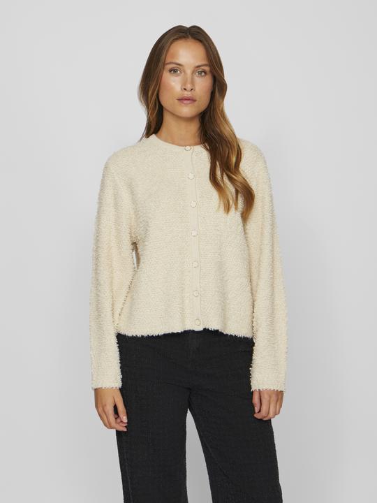 Actual product image Vila Button fastening - Cardigan (XS)