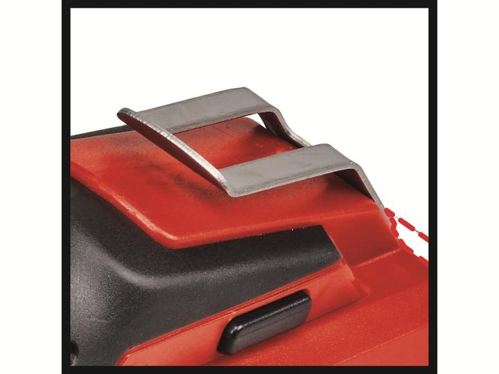 Actual product image Einhell Akku-Astschere GE-LS 18 Li, 1x Akku 4,0 Ah