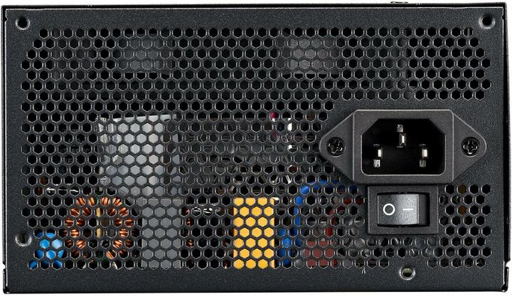 Actual product image Cooler Master MWE 650W, Bronze V3 ATX 3.0 (650 W)