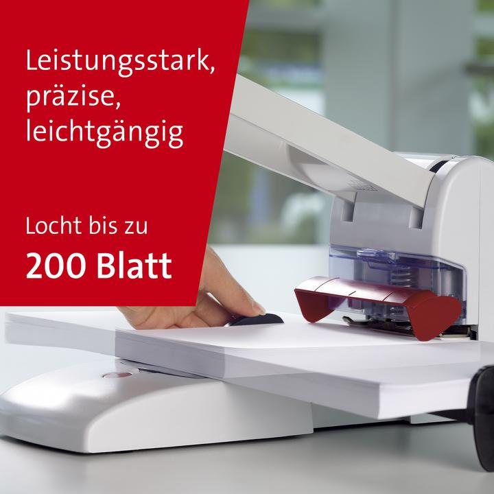 Produktbild Novus B 2200 Blocklocher