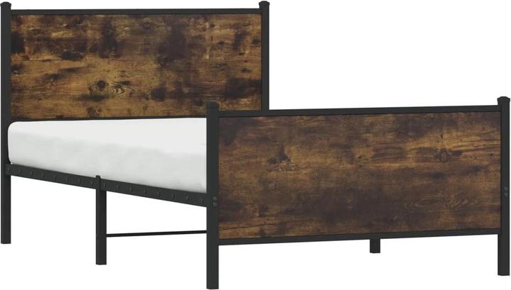 Image du produit vidaXL Bettgestell (150 x 200 cm)