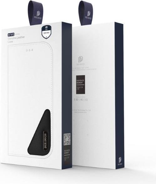 Actual product image Dux Ducis Hivo (Samsung Galaxy S24 Ultra)