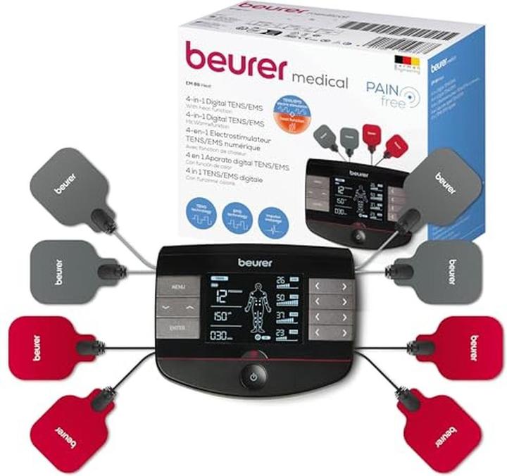 Produktbild Beurer EM 89