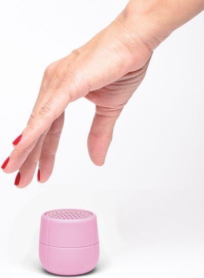 Actual product image Lexon Mino X (3 h, Rechargeable battery operated)