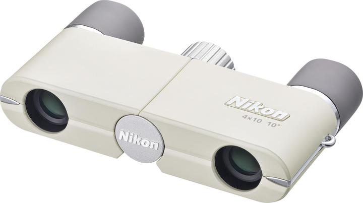 Immagine prodotto Nikon 4x10 DCF - Ivory White (4x)